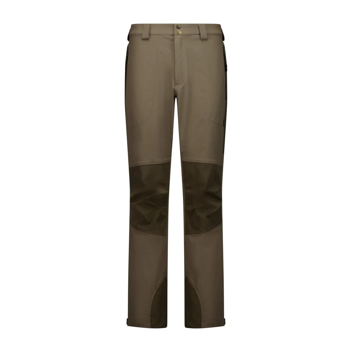 SWAZI Scree Trousers - Mens - Stone