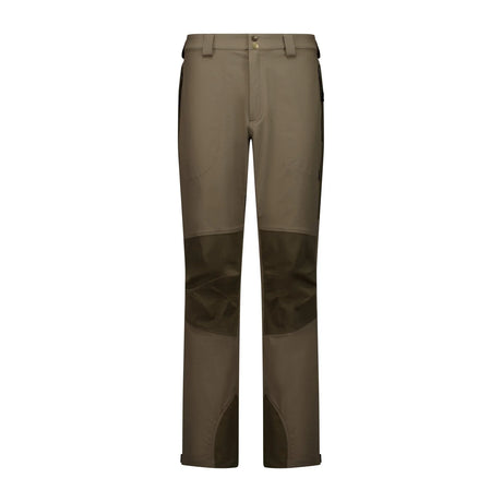 SWAZI Scree Trousers - Mens - Stone