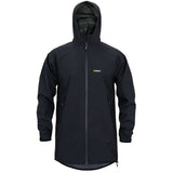 SWAZI Sentinel Ultralite Jacket - Mens - Black