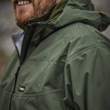 SWAZI Sentinel Ultralite Jacket - Mens - Olive