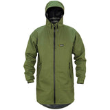 SWAZI Sentinel Ultralite Jacket - Mens - Olive