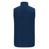 SWAZI Sherpa Fleece Vest - Mens - Midnight