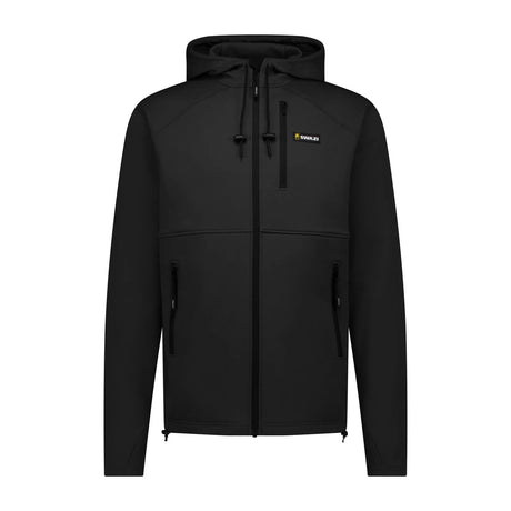 SWAZI Stalker Hooded Jacket - Mens&nbsp;