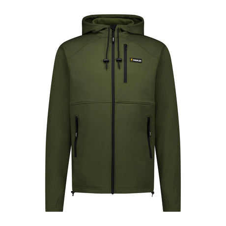 SWAZI Stalker Hooded Jacket - Mens&nbsp;