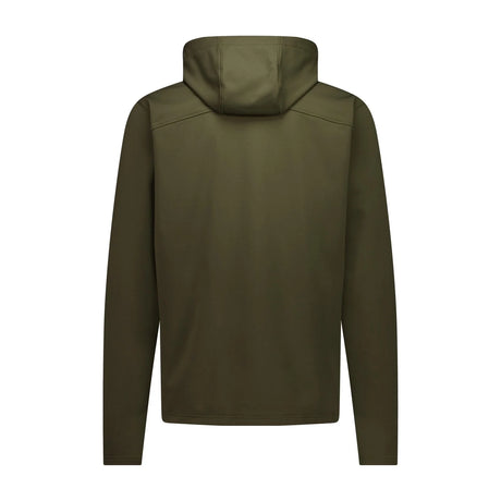 SWAZI Stalker Hooded Jacket - Mens&nbsp;
