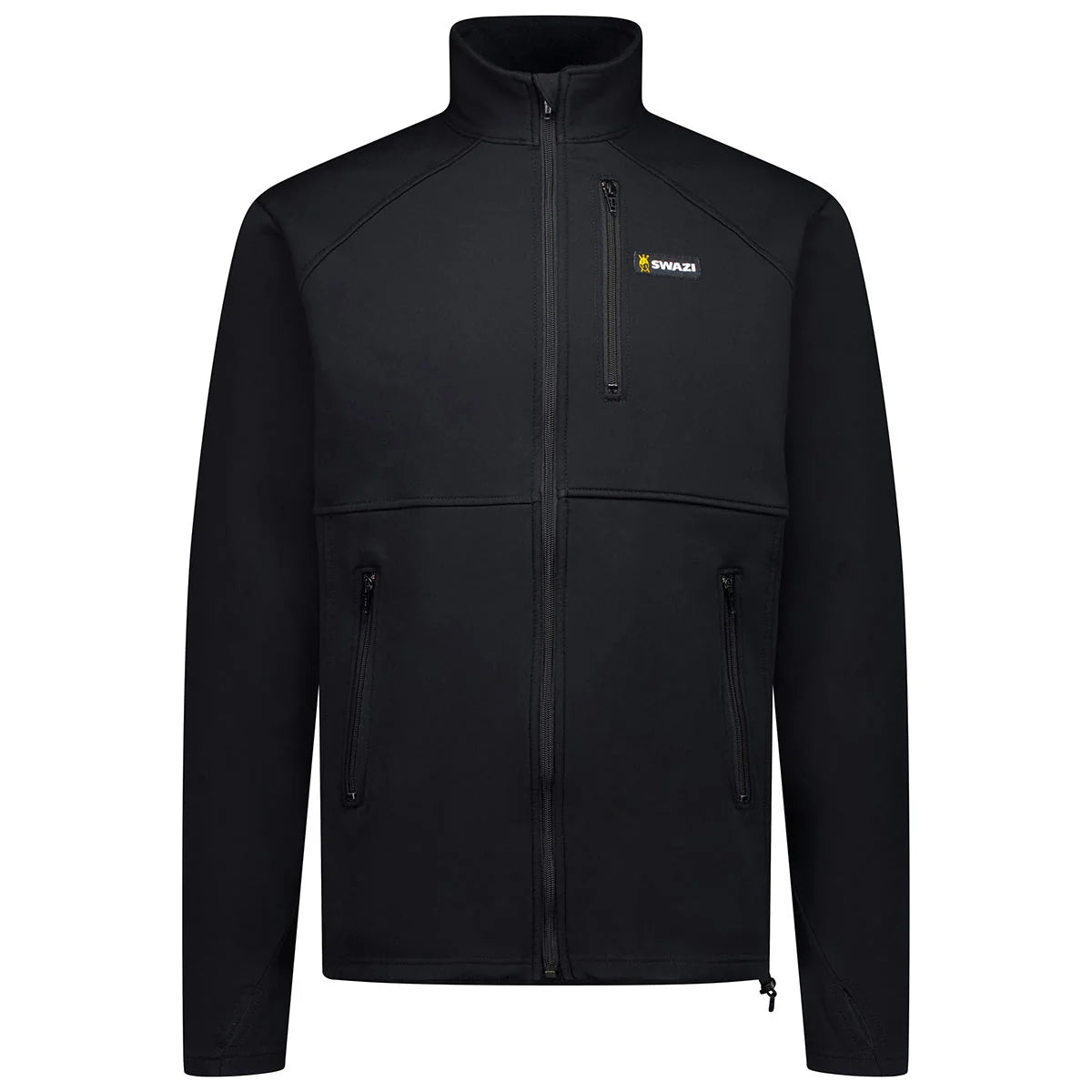 SWAZI Stalker Jacket - Mens