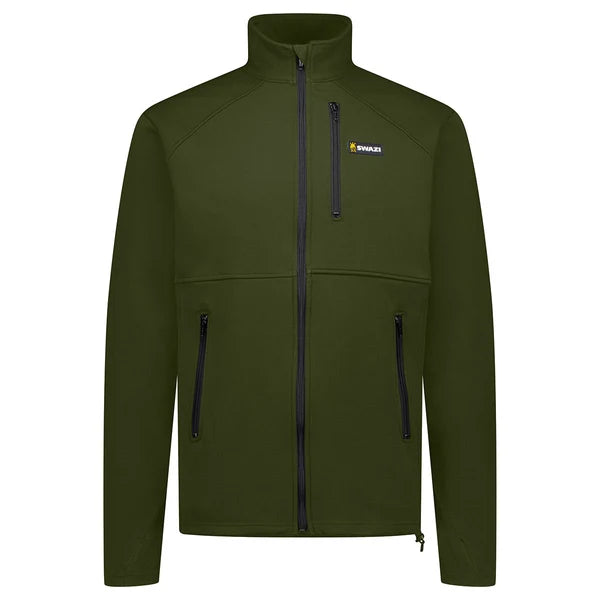 SWAZI Stalker Jacket - Mens