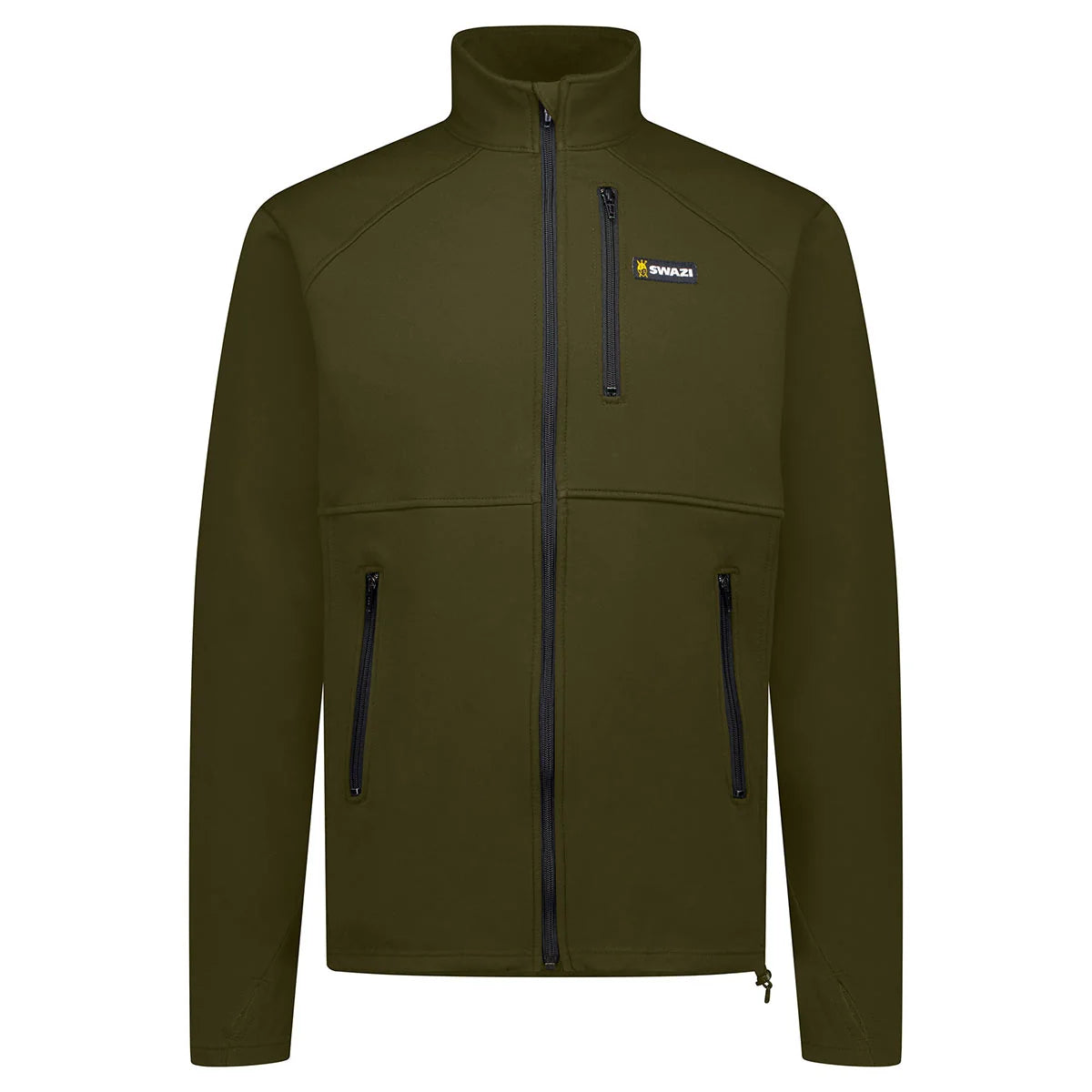 SWAZI Stalker Jacket - Mens