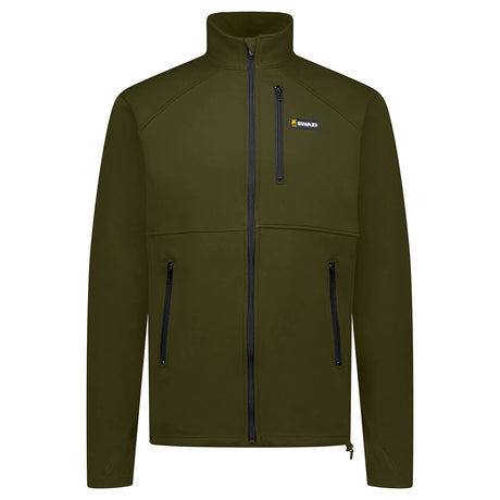 SWAZI Stalker Jacket - Mens