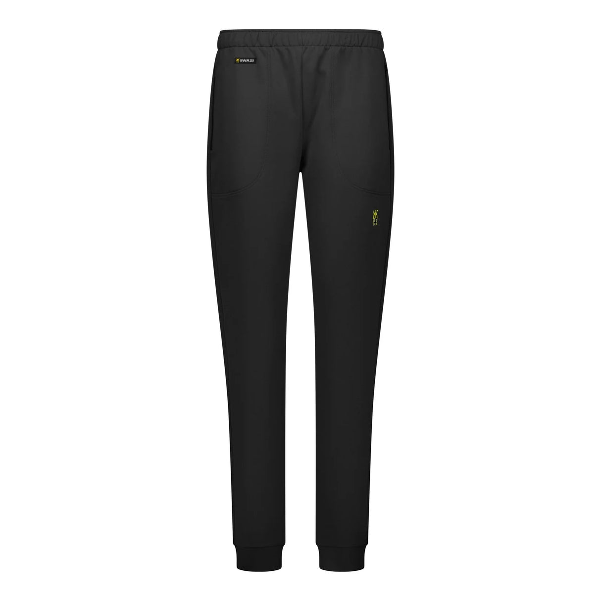 SWAZI Stalker Trousers - Black