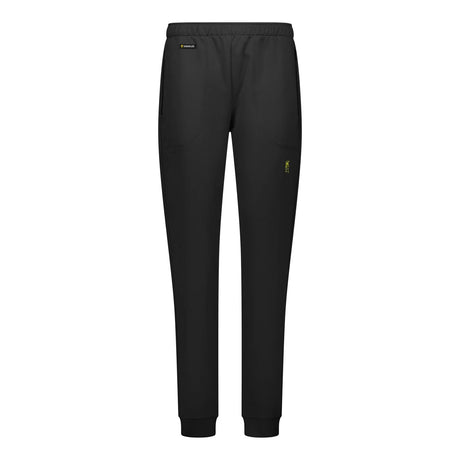 SWAZI Stalker Trousers - Black