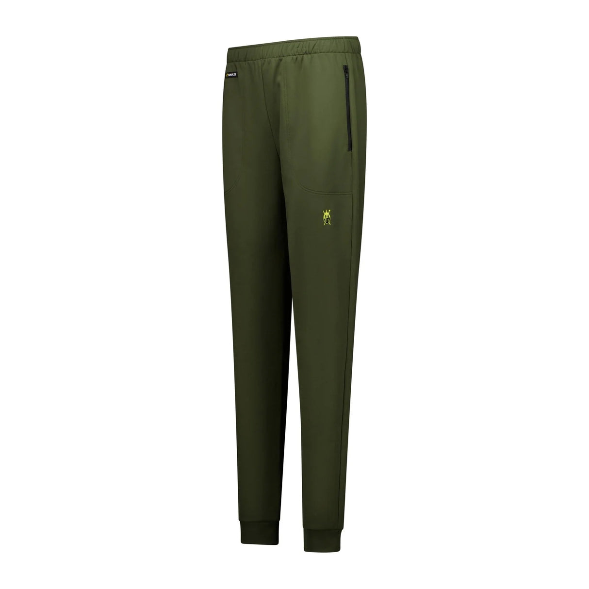 SWAZI Stalker Trousers - Olive