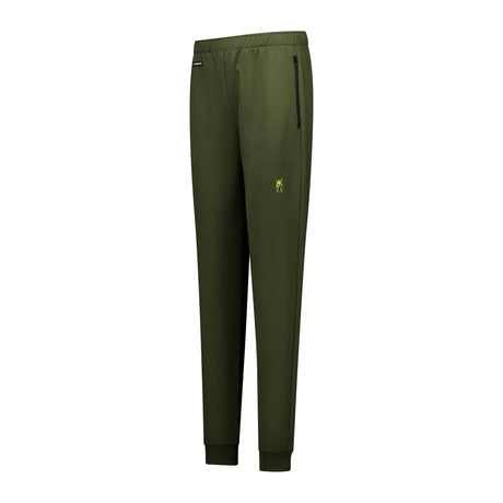 SWAZI Stalker Trousers - Olive