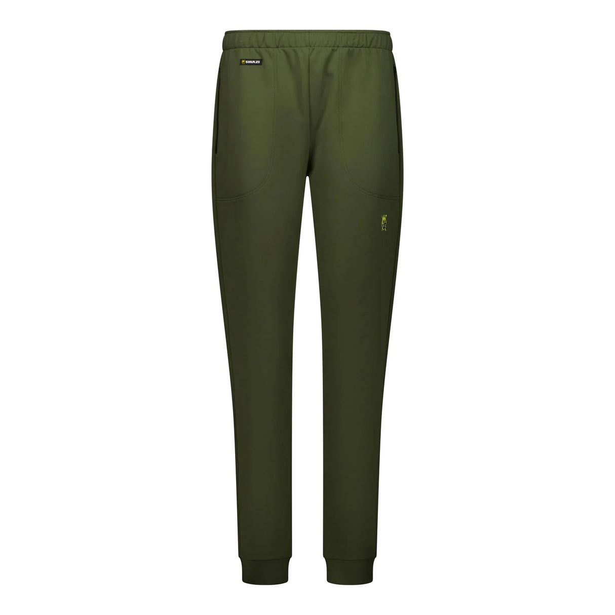 SWAZI Stalker Trousers - Olive