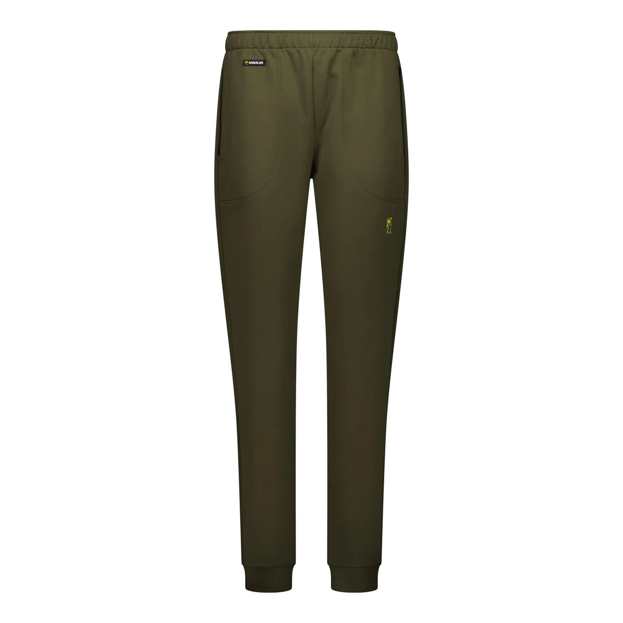 SWAZI Stalker Trousers - Men's - Stone