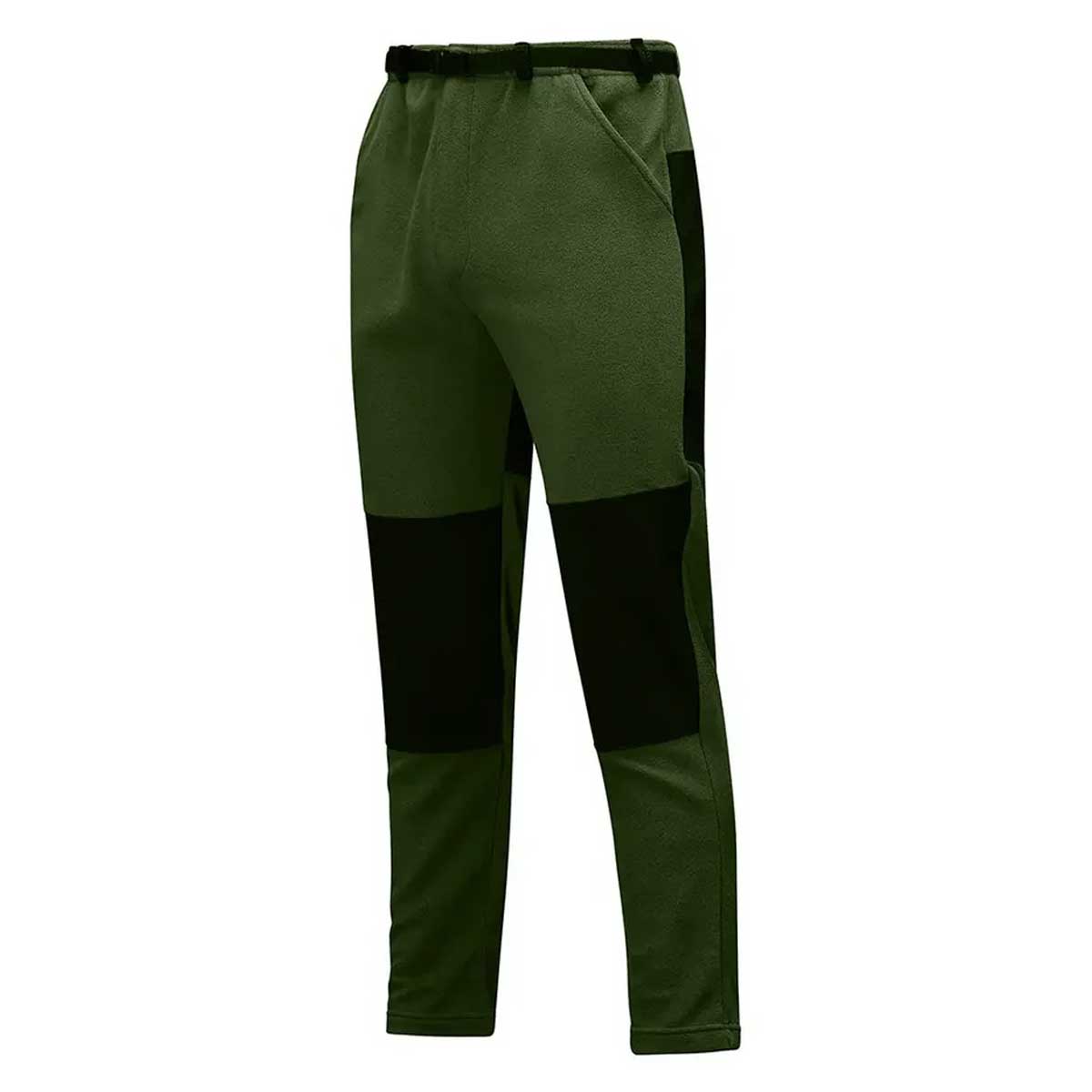 SWAZI Steevos Trousers - Mens - Olive