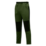 SWAZI Steevos Trousers - Mens - Olive