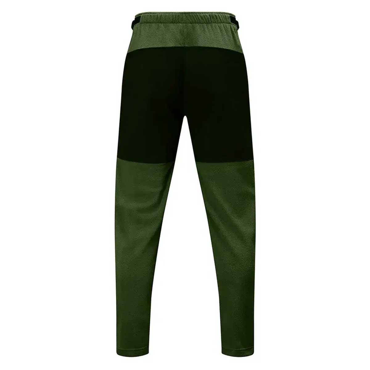 SWAZI Steevos Trousers - Mens - Olive