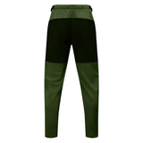 SWAZI Steevos Trousers - Mens - Olive