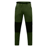 SWAZI Steevos Trousers - Mens - Olive