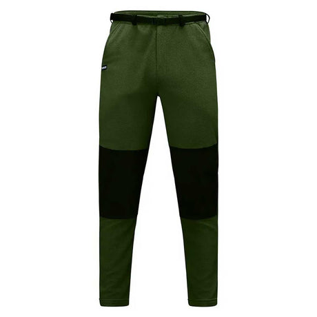 SWAZI Steevos Trousers - Mens - Olive