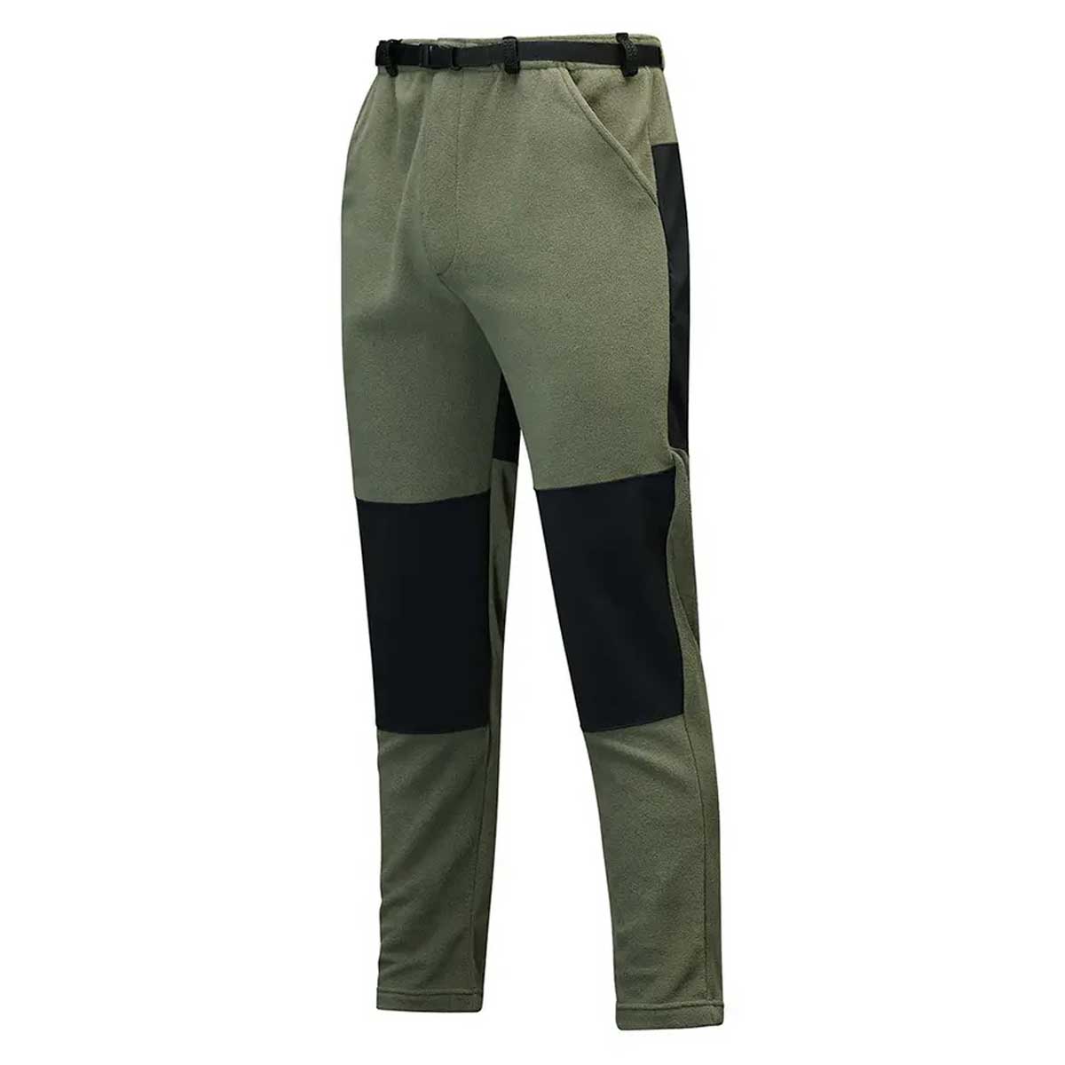 SWAZI Steevos Trousers - Mens - Ranger