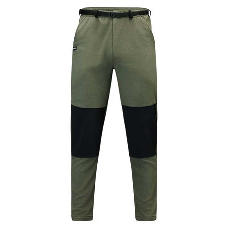 SWAZI Steevos Trousers - Mens - Ranger