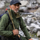 SWAZI Tahr Ultralite Jacket - Mens - Olive