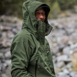 SWAZI Tahr Ultralite Jacket - Mens - Olive