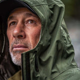 SWAZI Tahr Ultralite Jacket - Mens - Olive