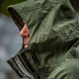 SWAZI Tahr Ultralite Jacket - Mens - Olive