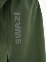 SWAZI Tahr XP Waterproof Smock - Mens - Olive