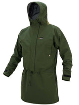 SWAZI Tahr XP Waterproof Smock - Mens - Olive