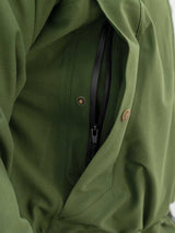 SWAZI Tahr XP Waterproof Smock - Mens - Olive