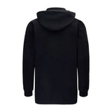 SWAZI The Hood Fleece - Mens - Black