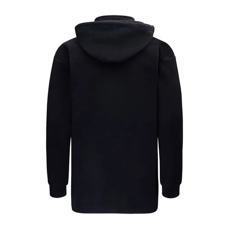 SWAZI The Hood Fleece - Mens - Black
