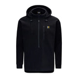 SWAZI The Hood Fleece - Mens - Black