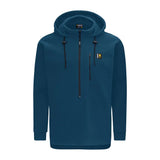 SWAZI The Hood Fleece - Mens - Midnight