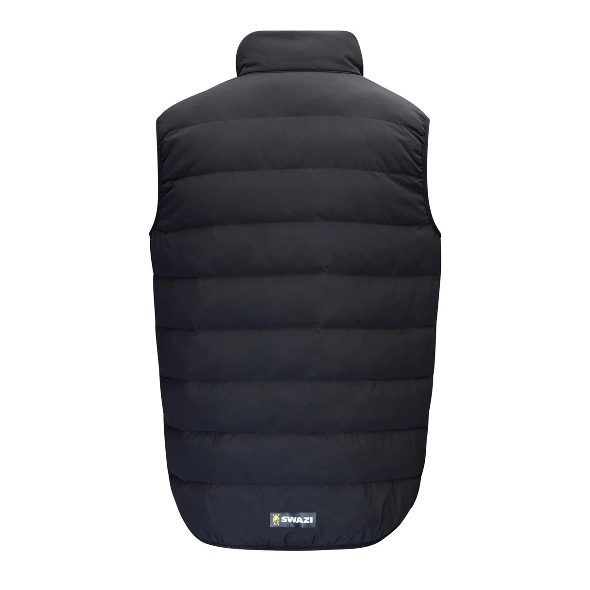 SWAZI Thorso Puffer Vest - Mens&nbsp;