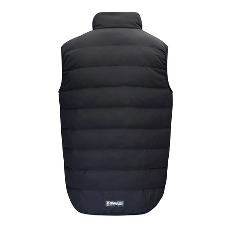 SWAZI Thorso Puffer Vest - Mens&nbsp;