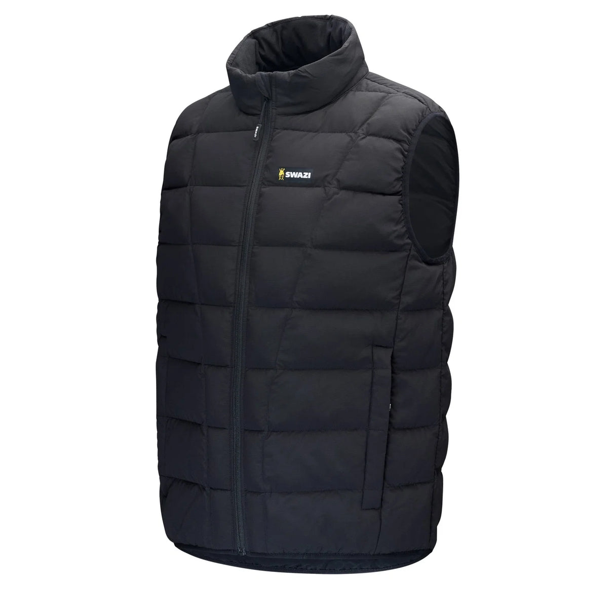 SWAZI Thorso Puffer Vest - Mens&nbsp;