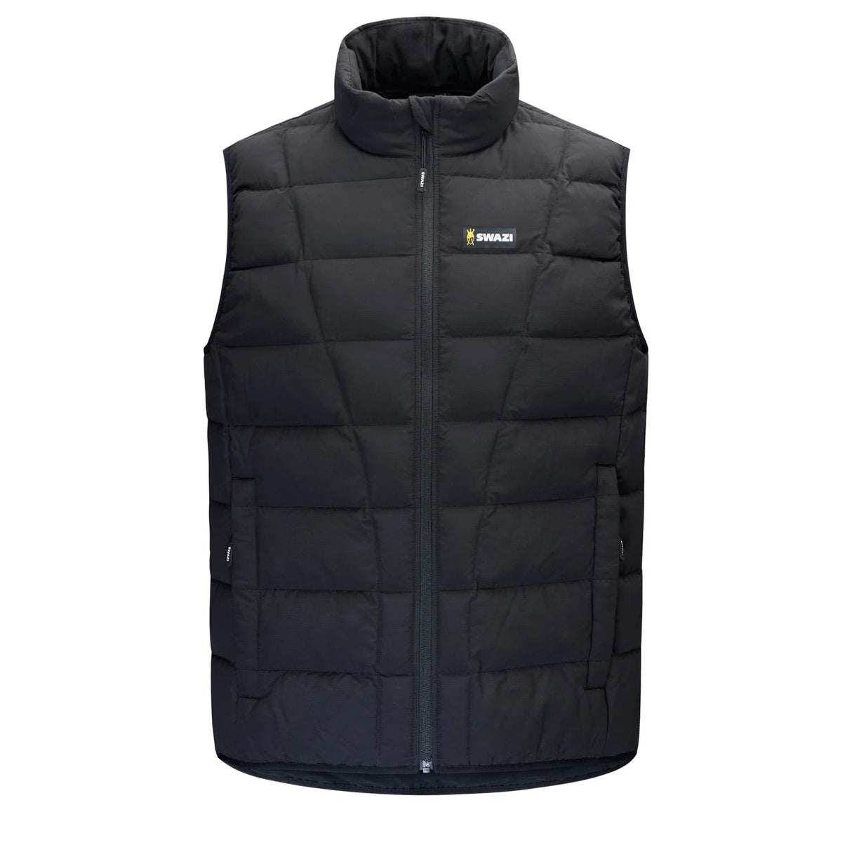 SWAZI Thorso Puffer Vest - Mens&nbsp;