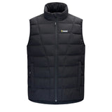 SWAZI Thorso Puffer Vest - Mens&nbsp;