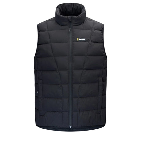 SWAZI Thorso Puffer Vest - Mens&nbsp;