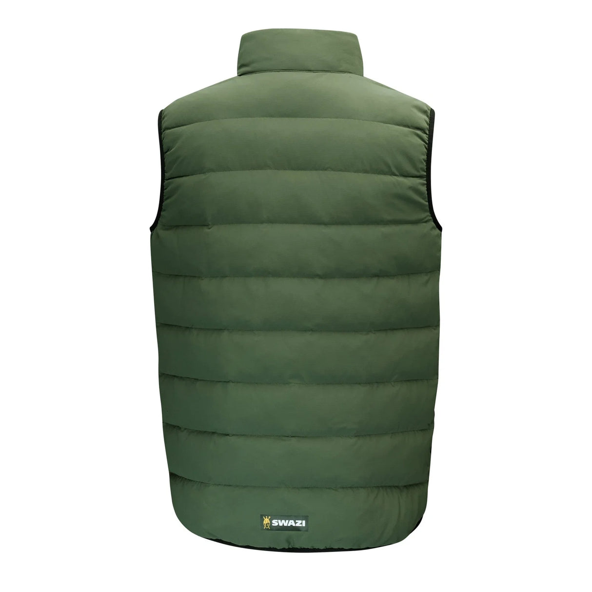SWAZI Thorso Puffer Vest - Mens&nbsp;