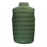 SWAZI Thorso Puffer Vest - Mens&nbsp;