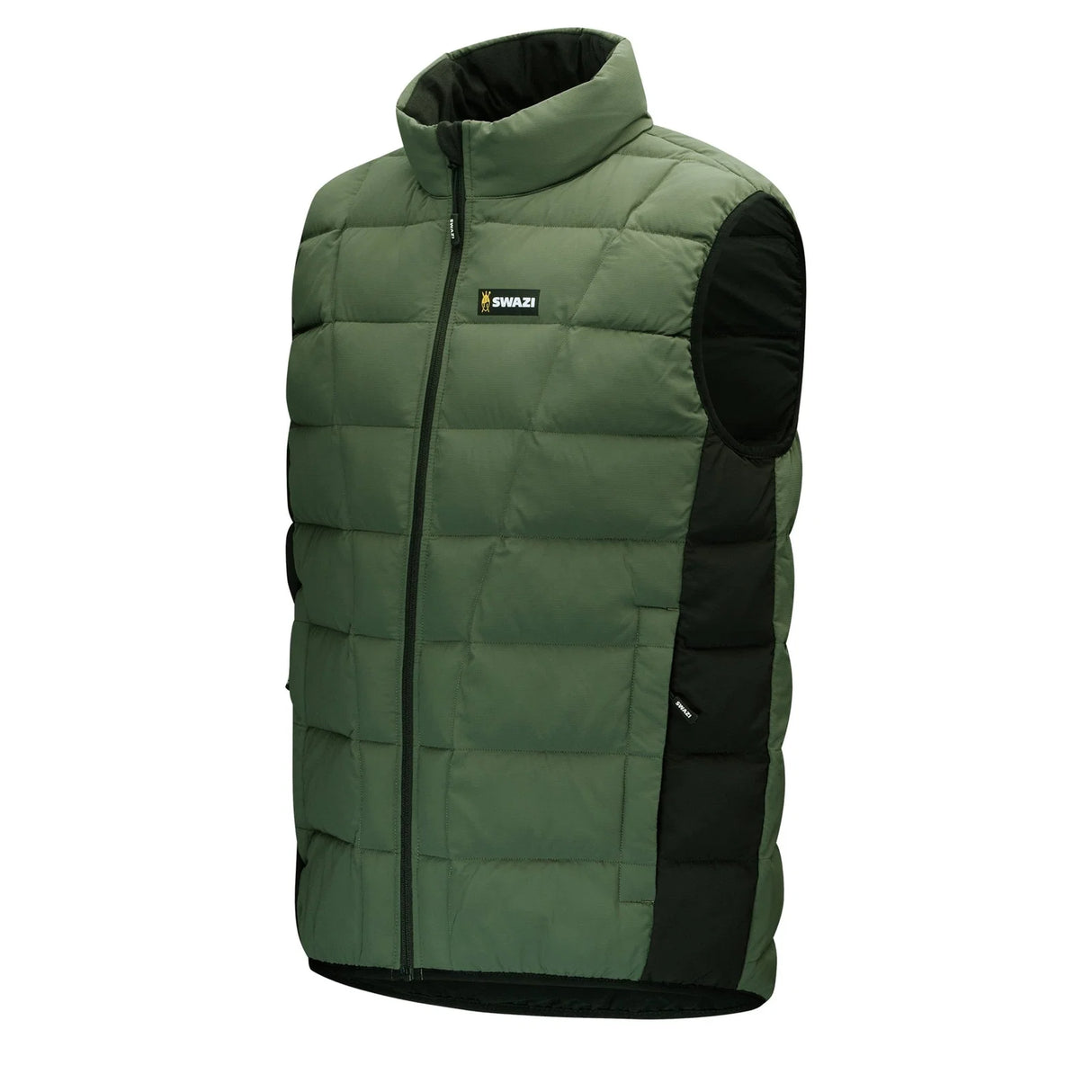 SWAZI Thorso Puffer Vest - Mens&nbsp;