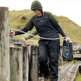 SWAZI Torrent Bib Overtrousers 