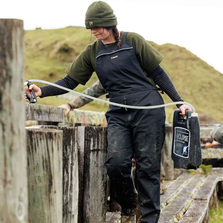 SWAZI Torrent Bib Overtrousers 