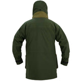 SWAZI Wapiti XP Hunting Jacket - Mens - Olive